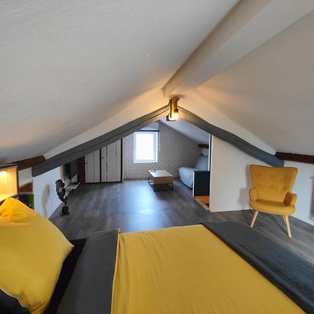 Villa Garona Avec Billard Proche Pyrenees Cazeres Екстер'єр фото