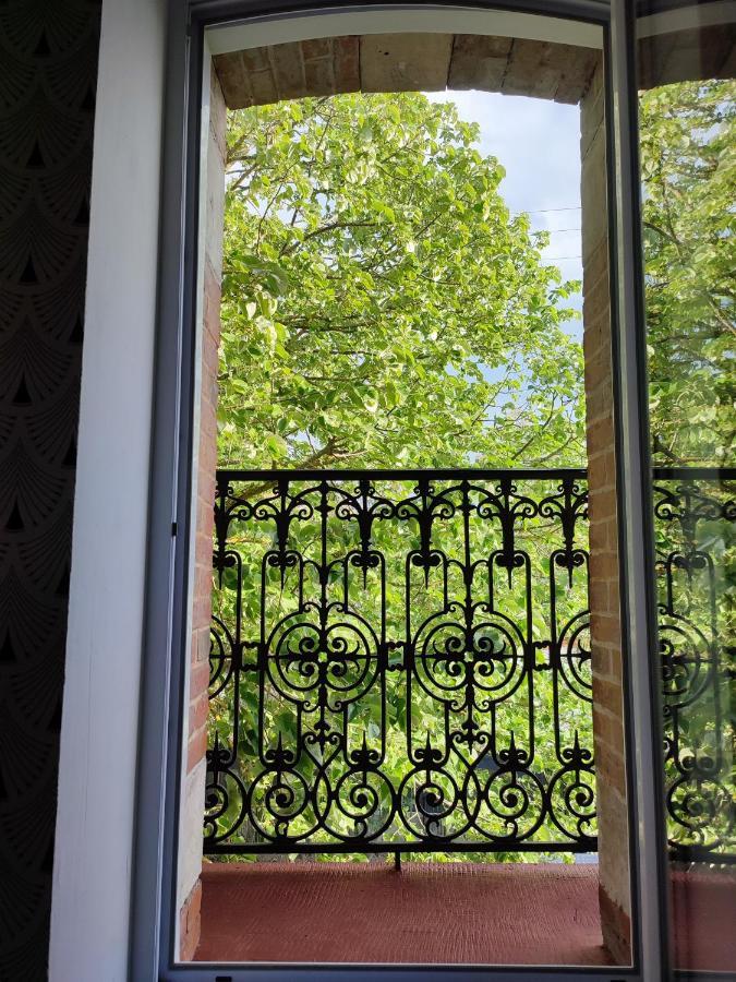 Villa Garona Avec Billard Proche Pyrenees Cazeres Екстер'єр фото