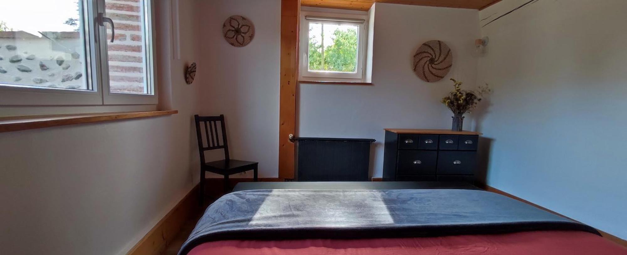 Villa Garona Avec Billard Proche Pyrenees Cazeres Екстер'єр фото
