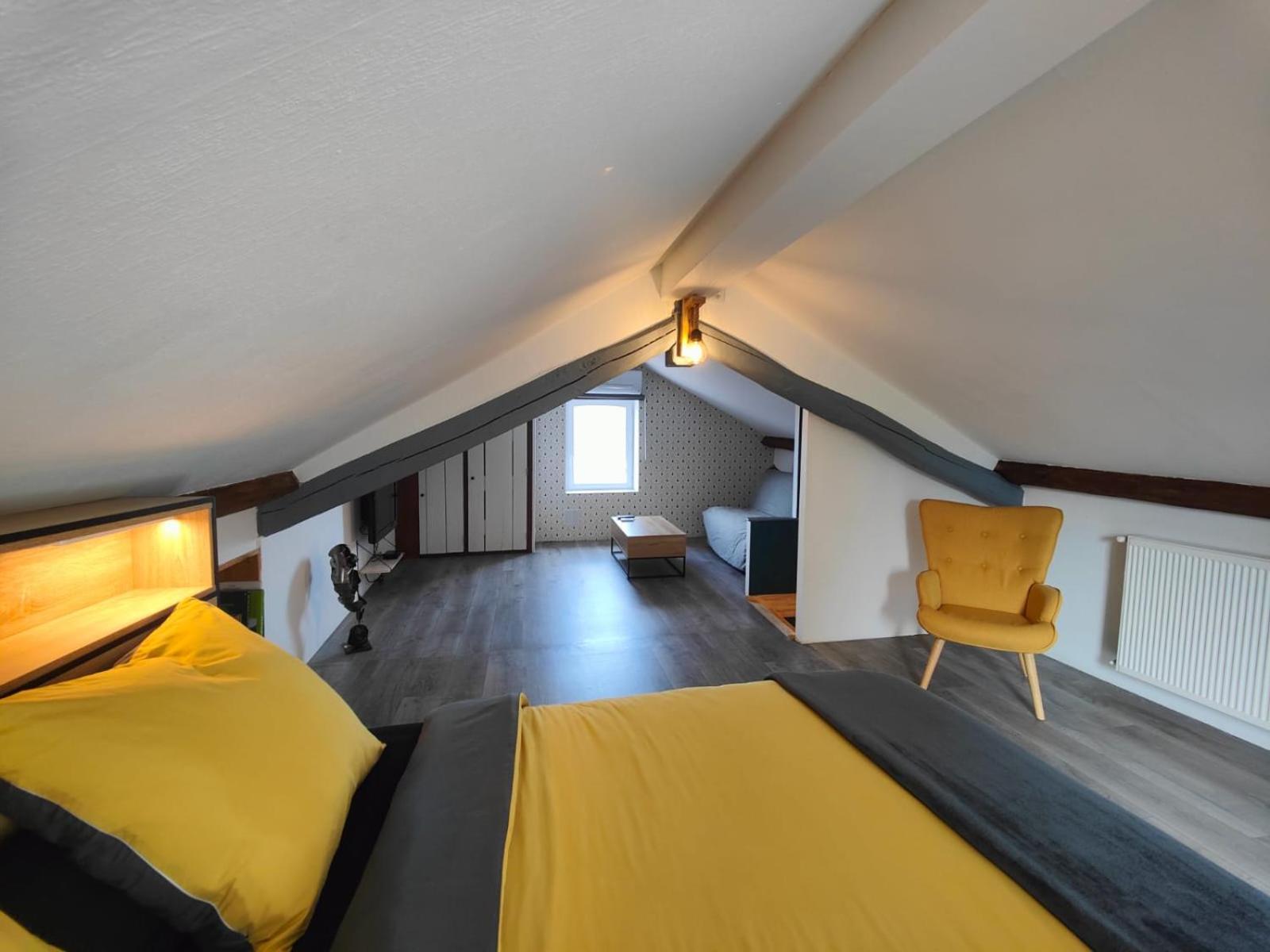Villa Garona Avec Billard Proche Pyrenees Cazeres Екстер'єр фото