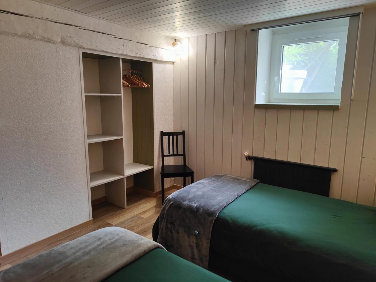Villa Garona Avec Billard Proche Pyrenees Cazeres Екстер'єр фото